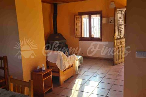 Landejendom i Biar, Alicante, Biar - € 198.000 | Ref: SF0491 - foto 7